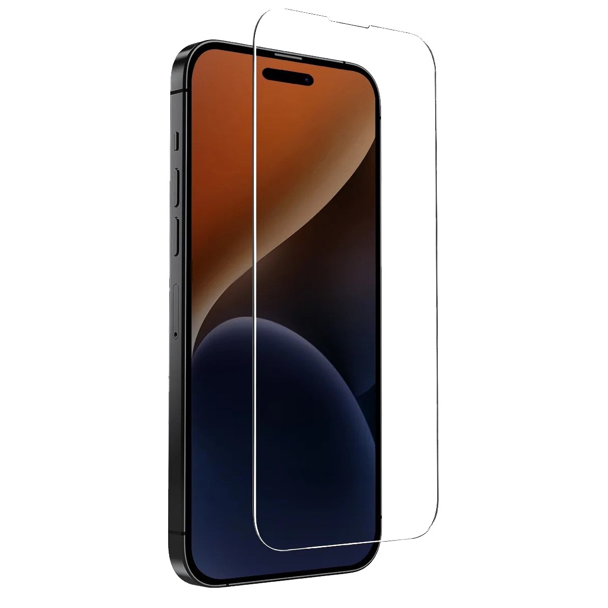 Uniq Optix Clear Screen Protector