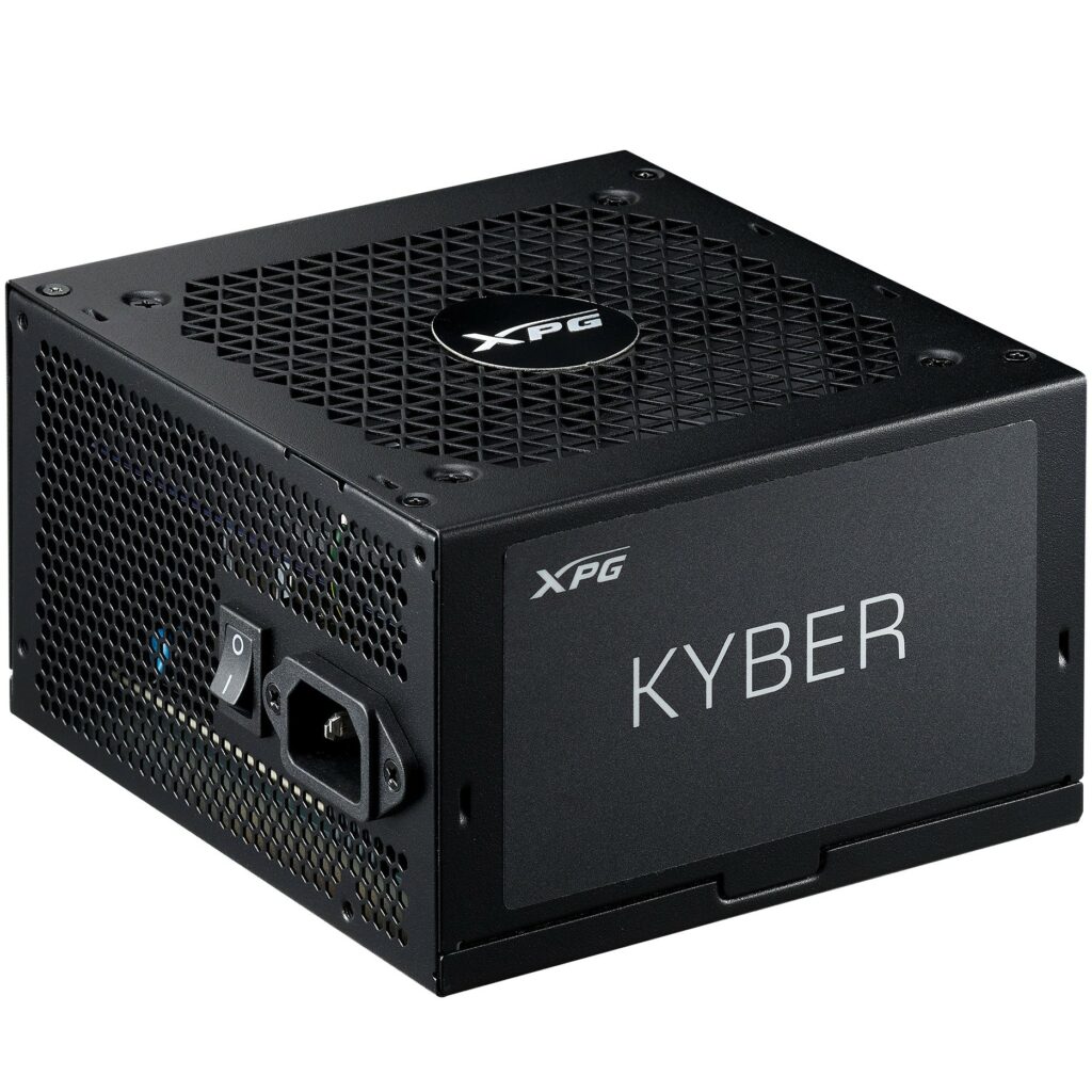 Xpg kyber