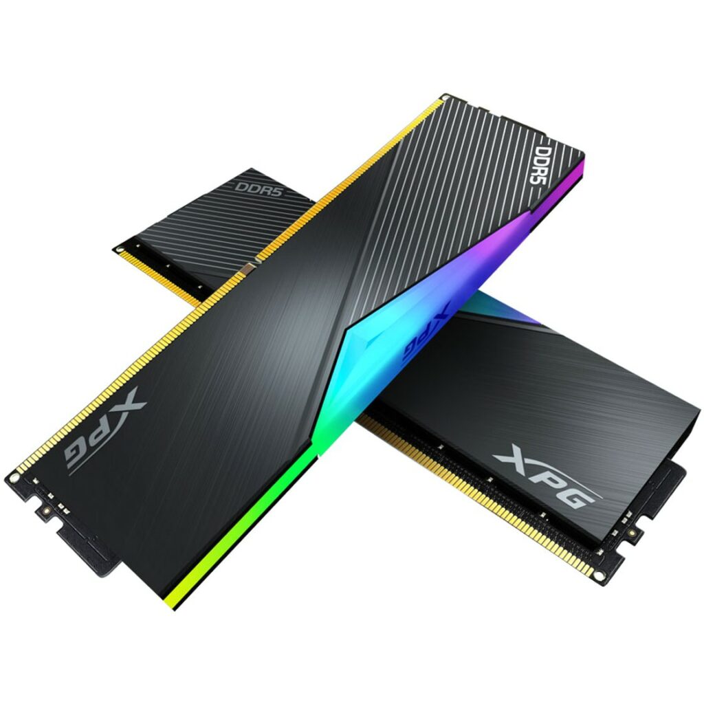 Xpg lancer