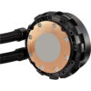 XPG Levante X 240-4