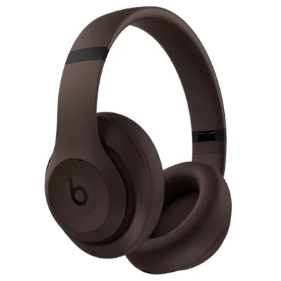 Beats Studio Pro Iconic Sound Headphones - Brown