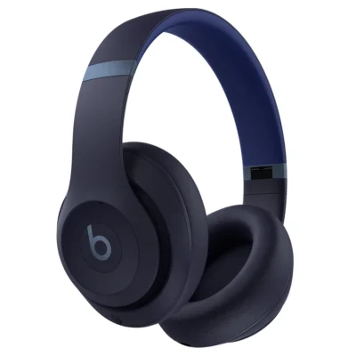 Beats Studio Pro Iconic Sound Headphones - Blue