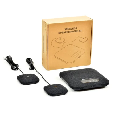 EASE ECM15 Wireless Conference Microphone