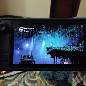 Valve Steam Deck OLED 512GB Gaming Console