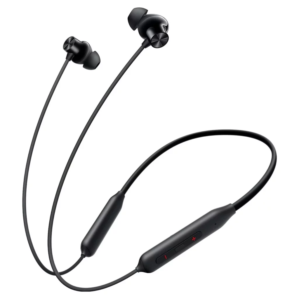 Oneplus bullets z2 neckband with ai noise cancellation 2