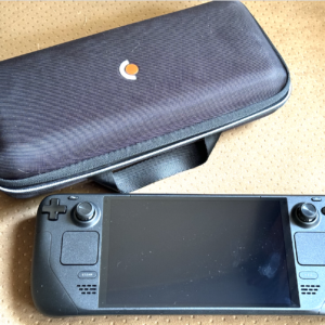 Valve Steam Deck OLED 512GB Gaming Console