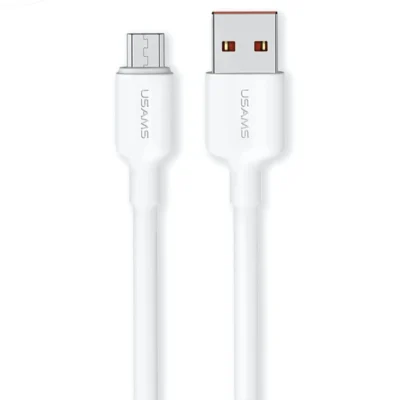 USAMS US-SJ607 U84 2A Micro Charging Data Cable