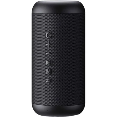 USAMS YX-008 Portable Outdoor Wireless Bluetooth Speaker