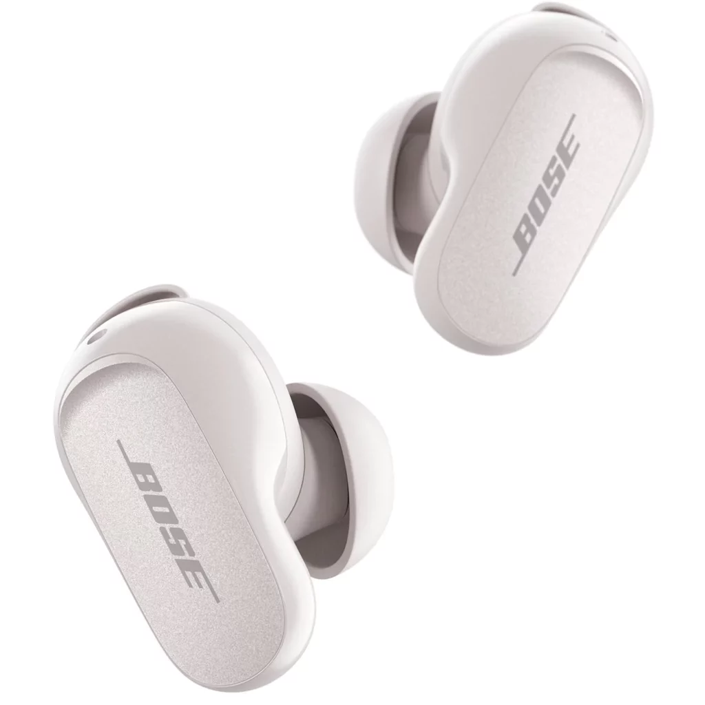 Bose qc2 1