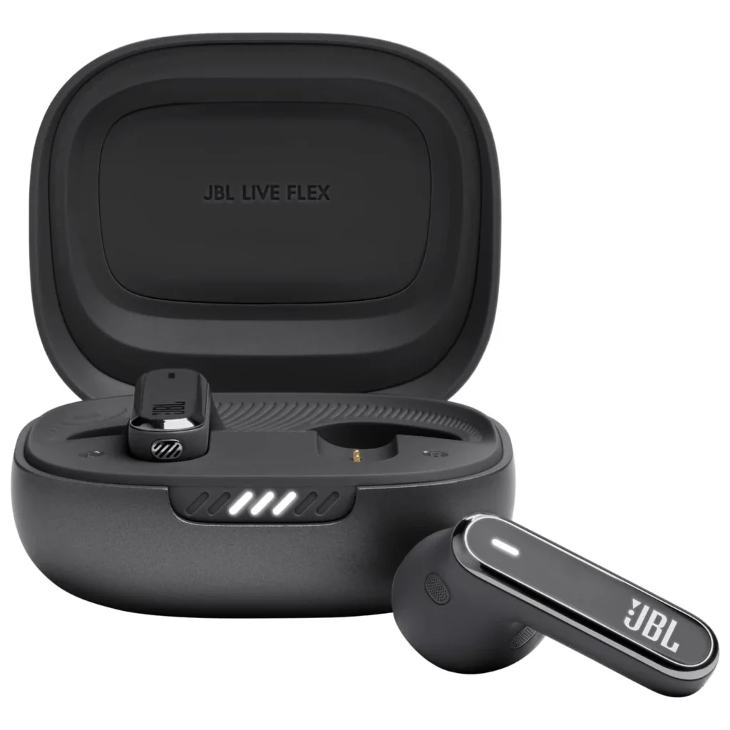 Jbl live flex 1