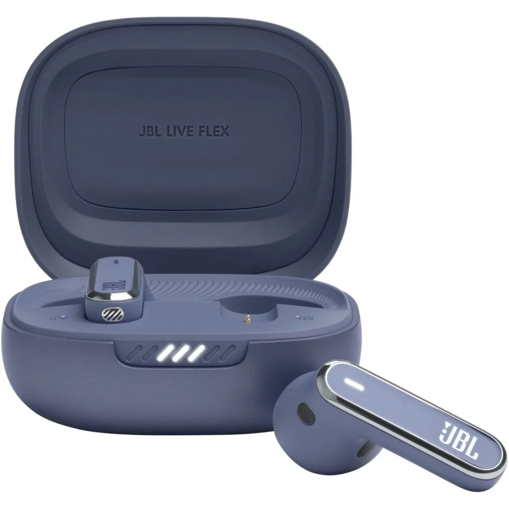 Jbl live flex 1