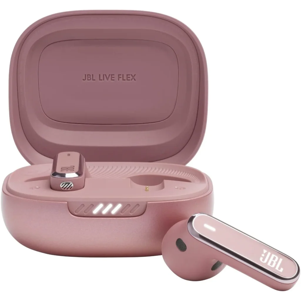 Jbl live flex