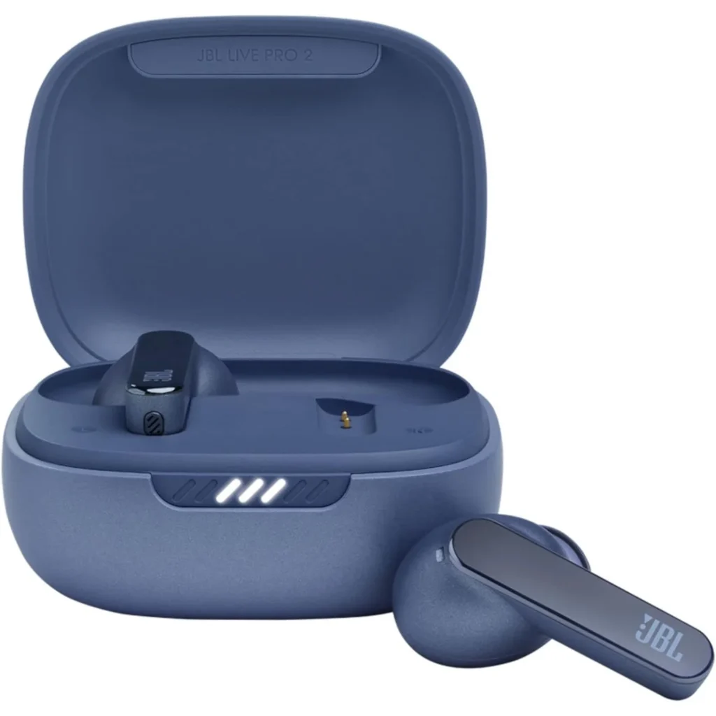 Jbl live pro 2 1