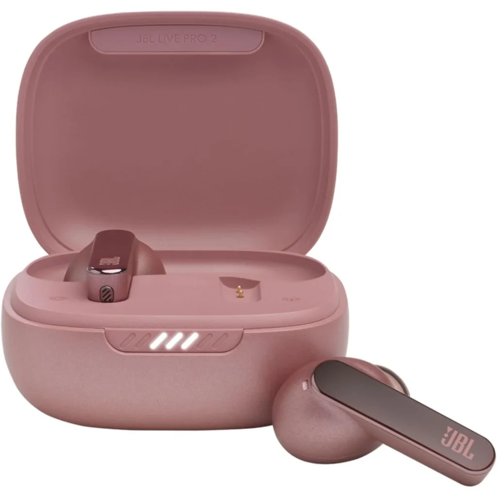 Jbl live pro 2