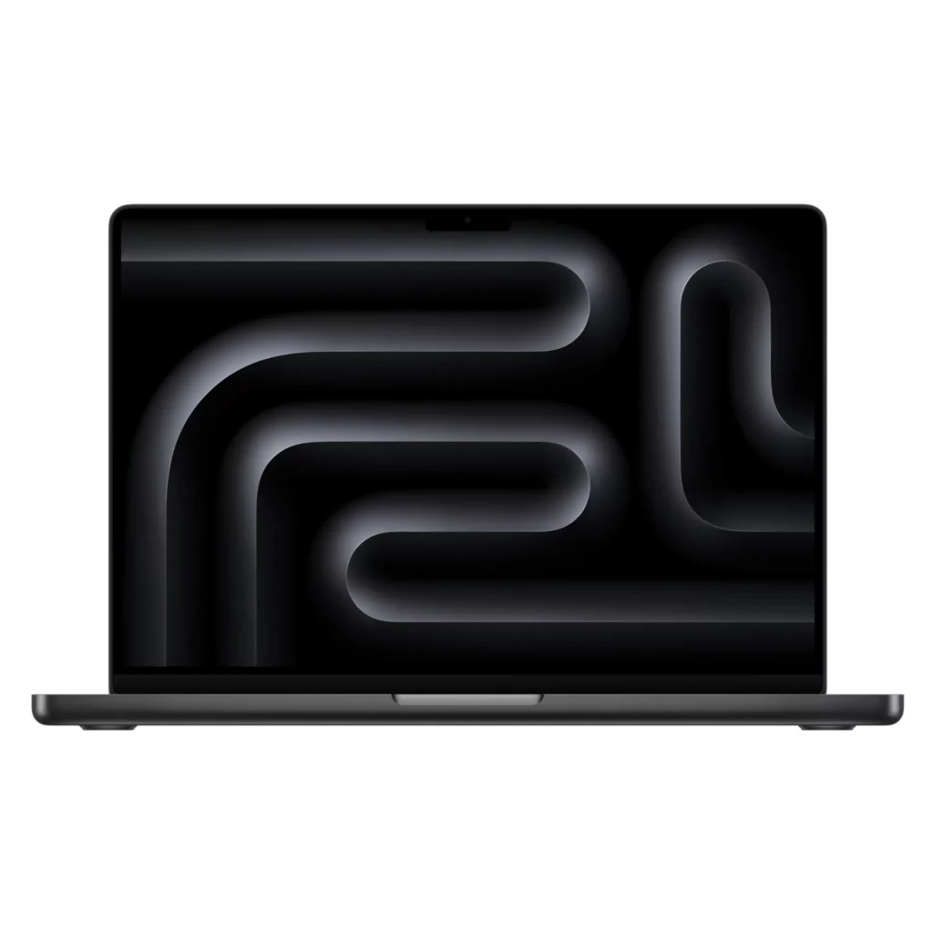 Macbook 1