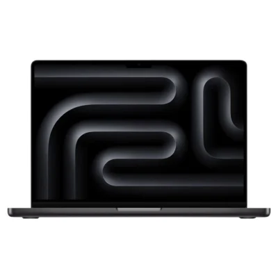 Apple MacBook Pro 16.2" with M3 Max Chip, 1TB SSD, 36GB RAM - Space Black (MRW33)