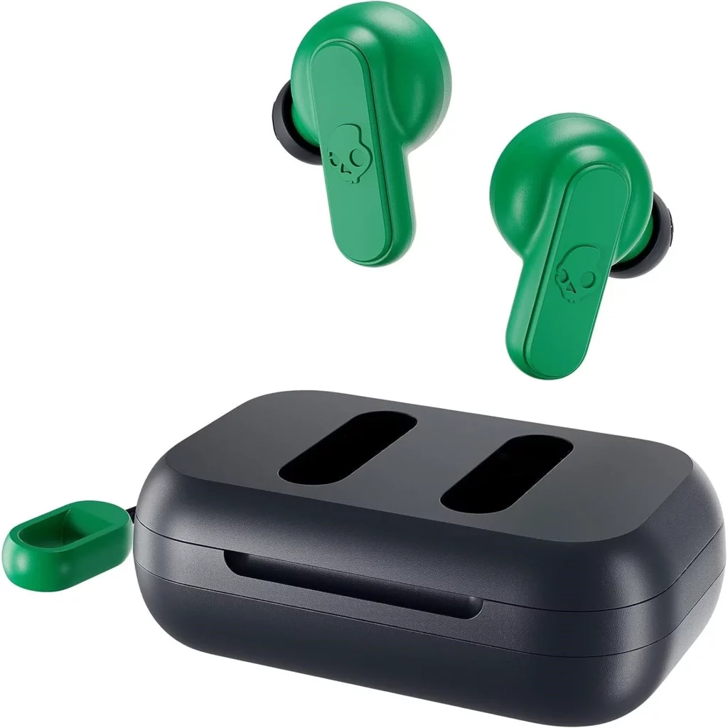Skullcandy 1