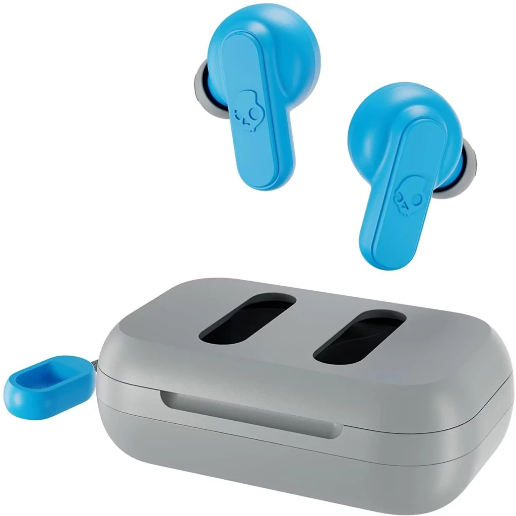 Skullcandy dime 2 true wireless earbuds 1