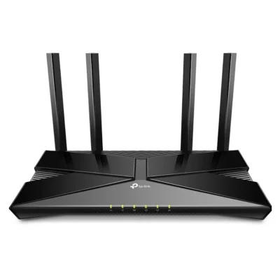 TP-Link Archer AX10 AX1500 Dual Band Gigabit Wi-Fi 6 Router
