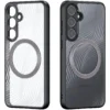 Aimo mag series back cover for samsung s24