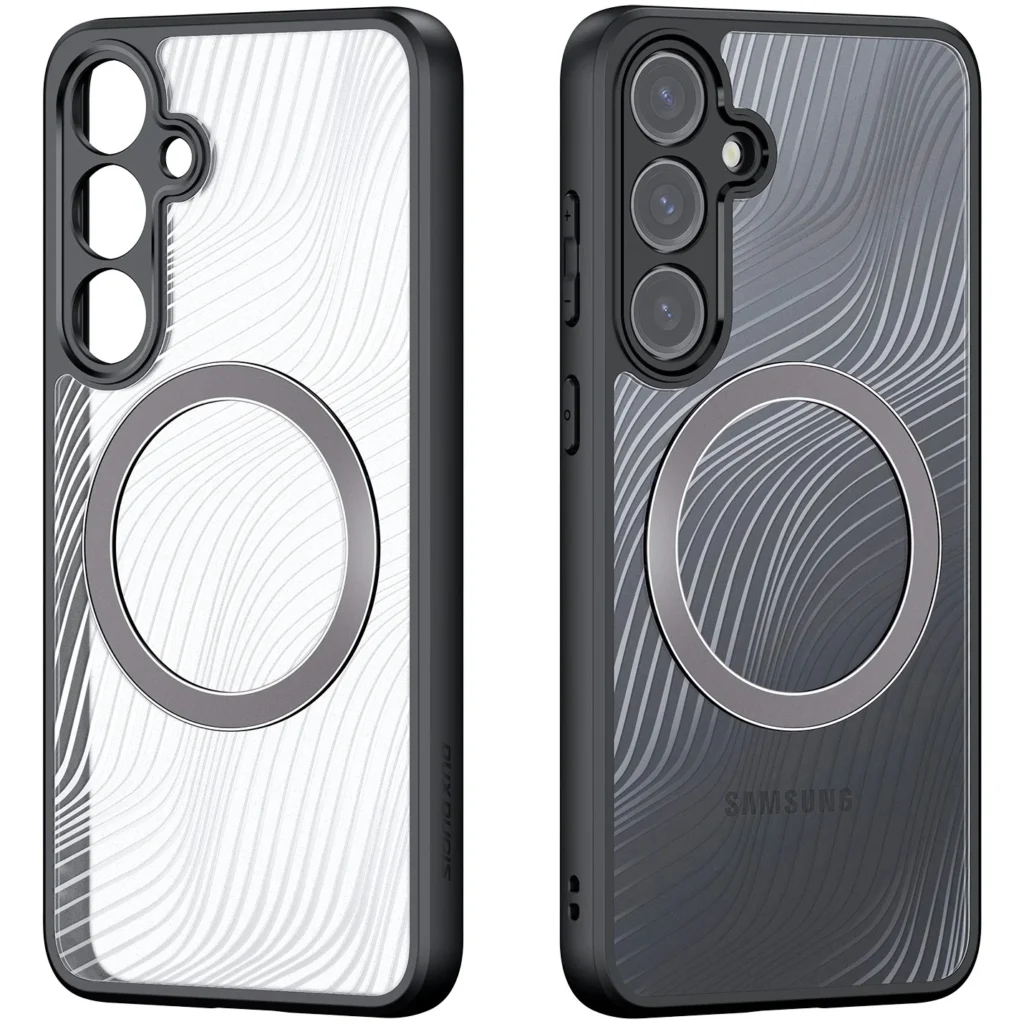 Aimo mag series back cover for samsung s24