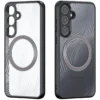 Aimo mag series back cover for samsung s24 plus