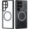 Aimo mag series back cover for samsung s24 ultra