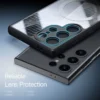 Aimo Mag Series Back Cover for Samsung S24 Ultra-4