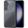 Aimo Series Phone Case for SG S24-Black-0