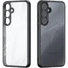 Aimo Series Phone Case for SG S24-Black