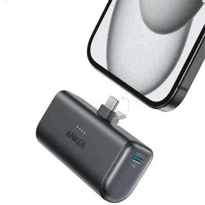 Anker nano power bank