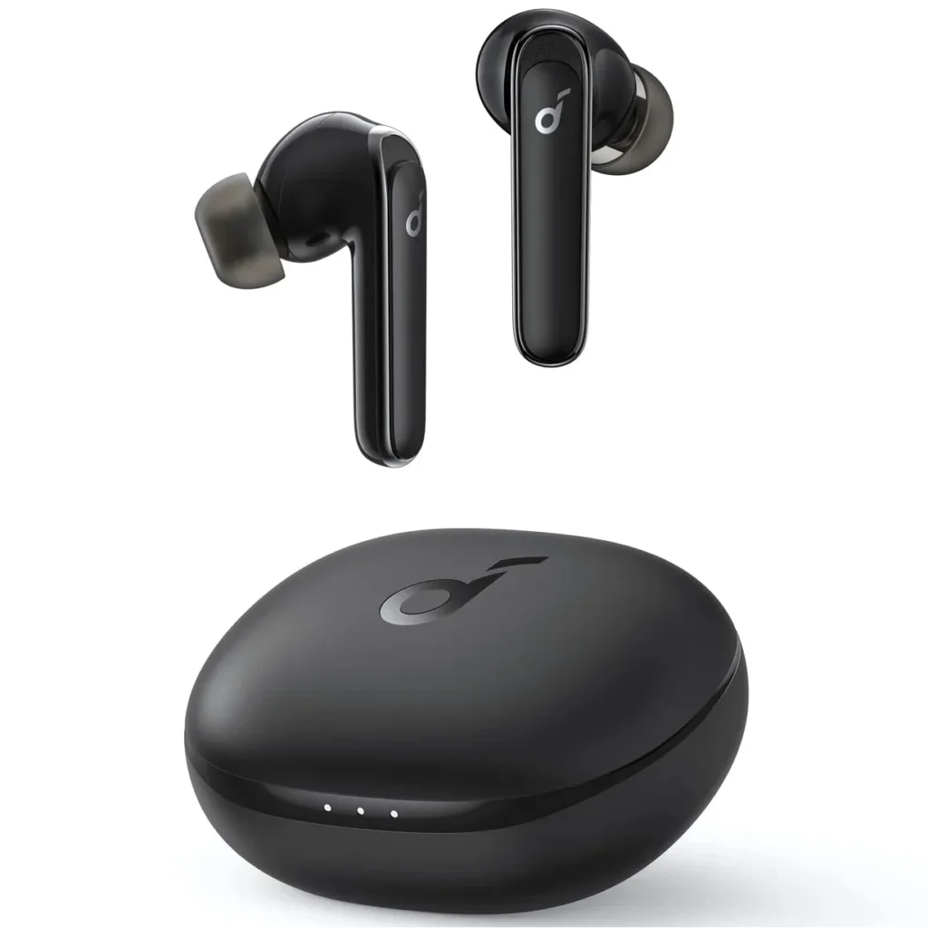 Anker soundcore life p3