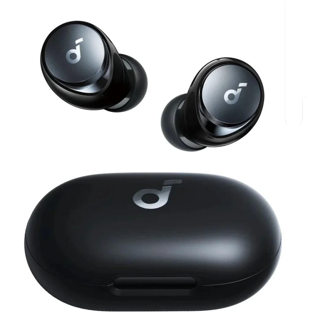 Anker space a40