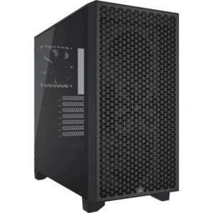 Corsair 3000d airflow