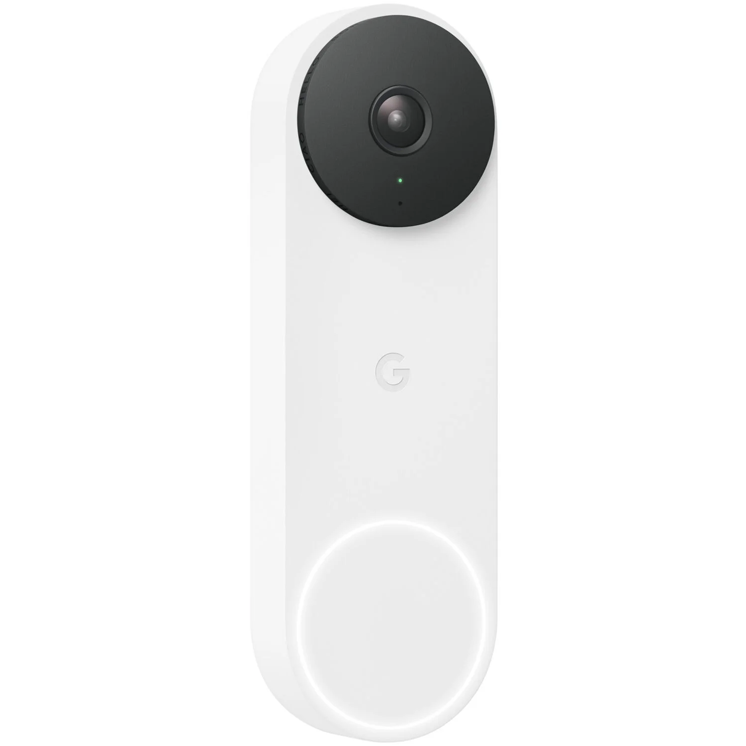Google Nest Doorbell