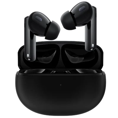 HAYLOU W1 ANC TWS Earbuds (Black)