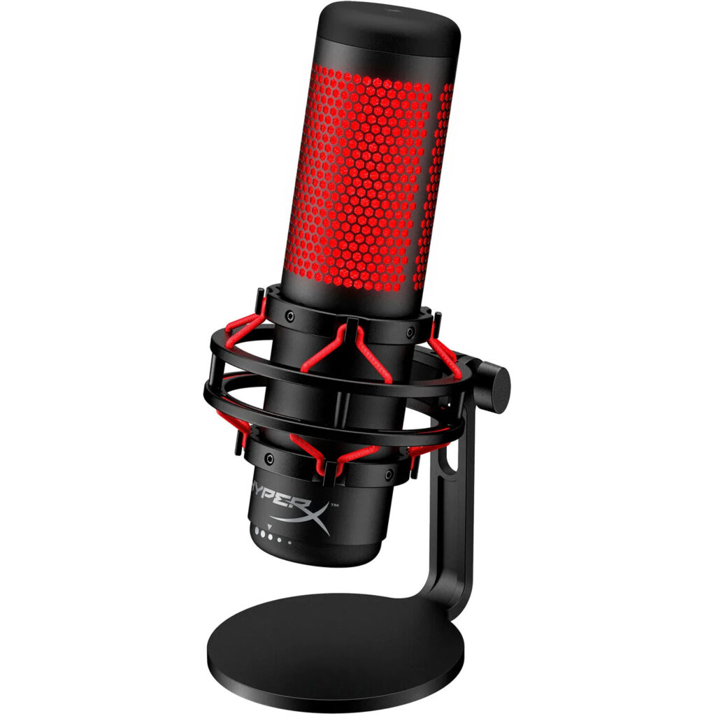 Hyperx quadcast microphone price in pakistan eezepc 1