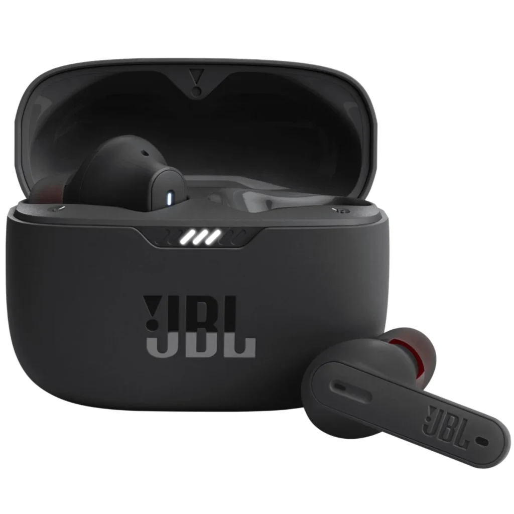 Jbl tune 230nc