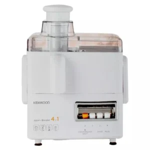 Kenwood food processor 1