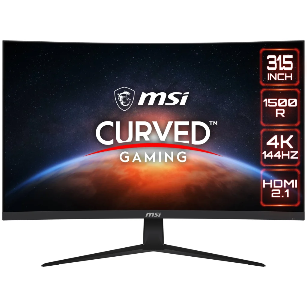 Msi g321cu