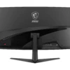MSI G321CU-4