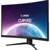 MSI MAG 325CQRF-QD-1