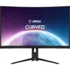Msi mag 325cqrf qd