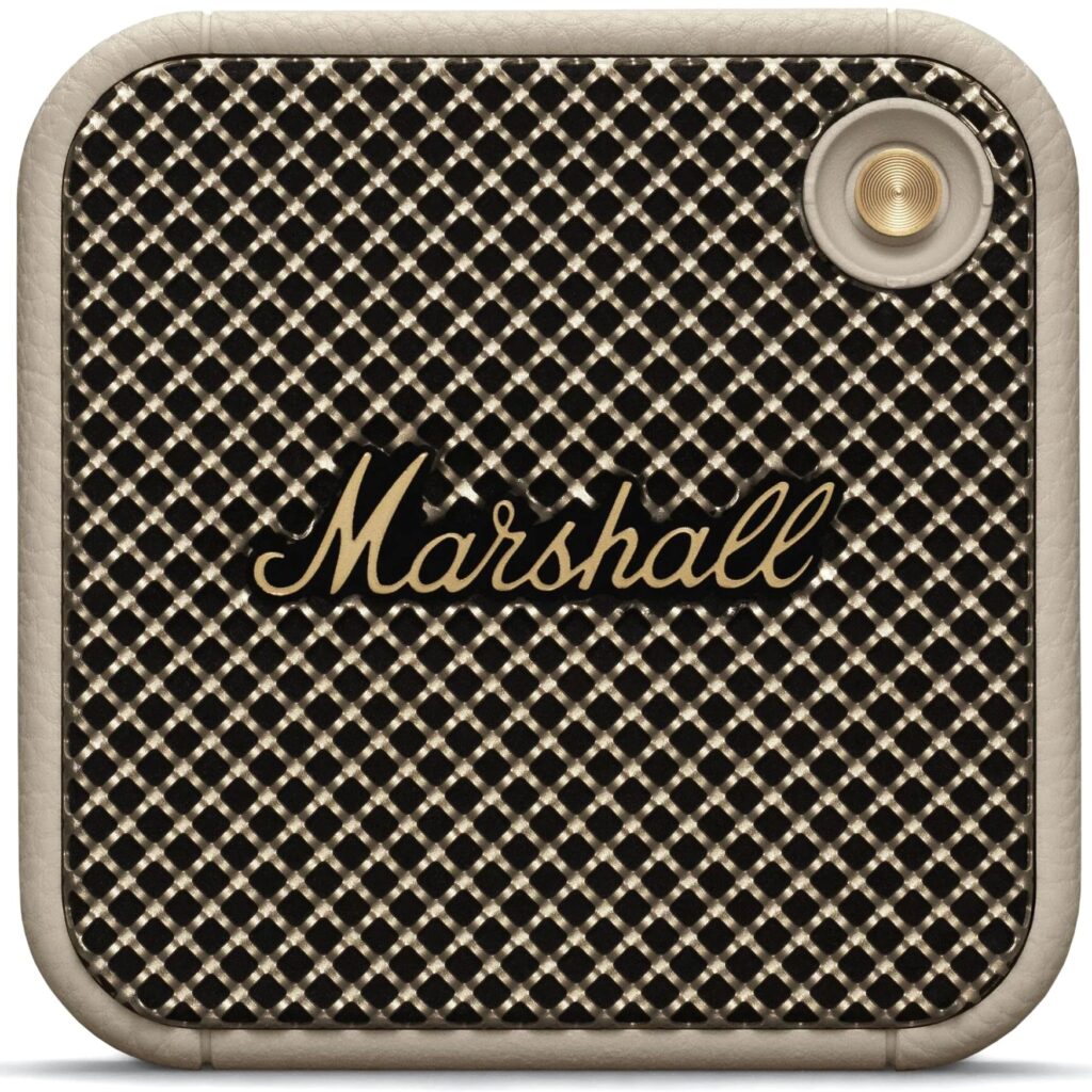 Marshall willen cream