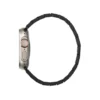 Pitaka Band for Apple Watch Ultra 49 mm ChromaCarbon – Moon-1