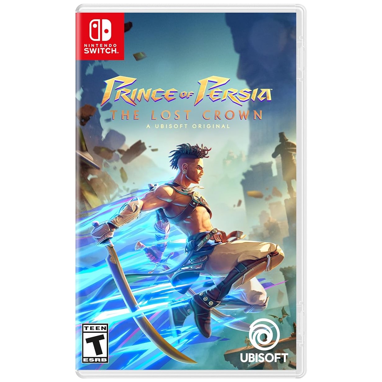 Prince of Persia The Lost Crown Nintendo price in pakistan-eezepc-1