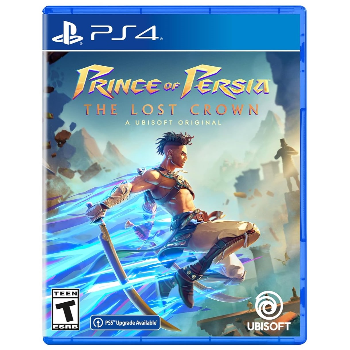 Prince of Persia The Lost Crown PlayStation 4 price in pakistan-eezepc-1