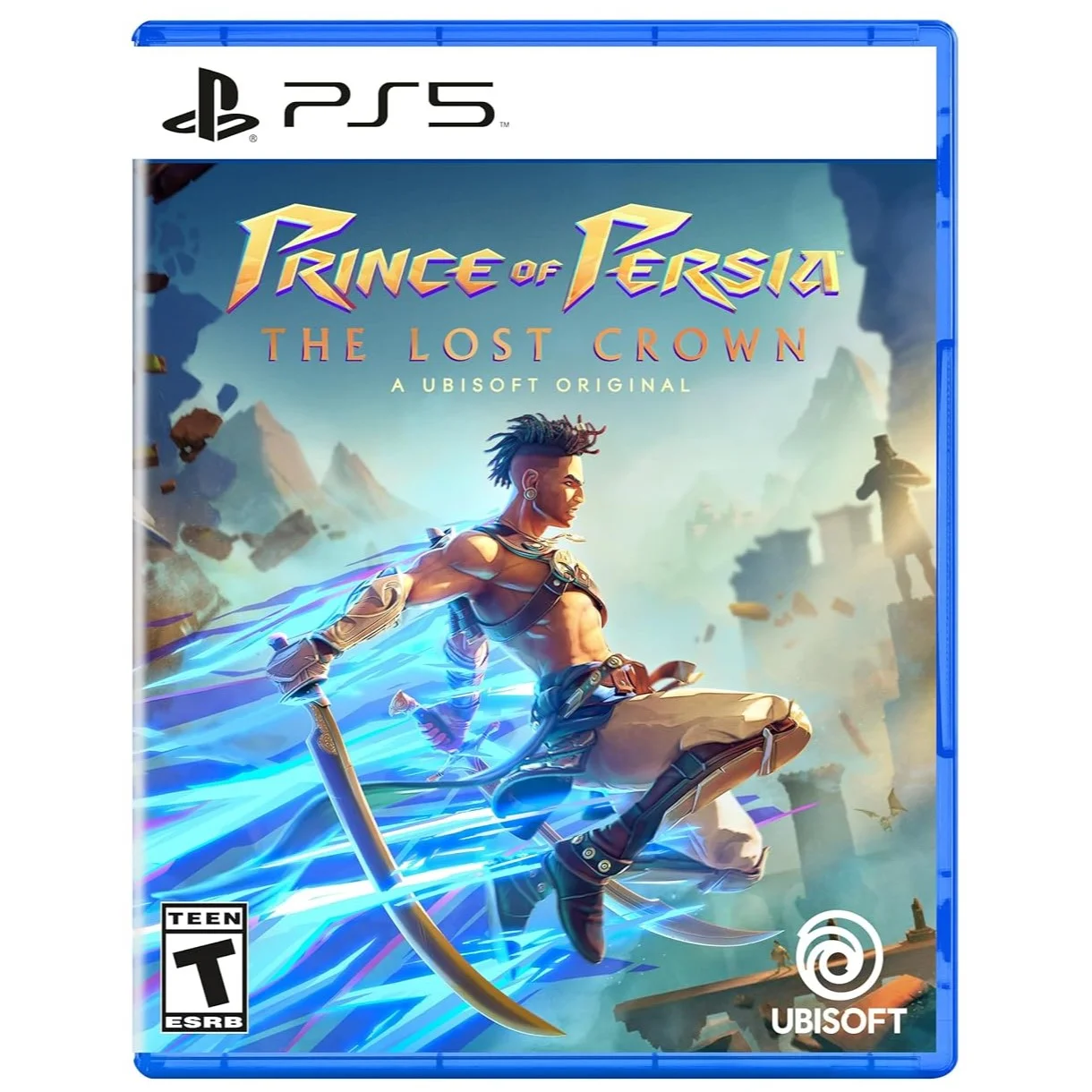 Prince of Persia The Lost Crown PlayStation 5 price in pakistan-eezepc-1