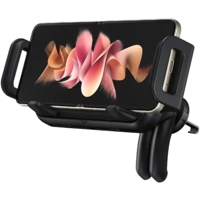 Samsung Wireless Car Charger (Black)