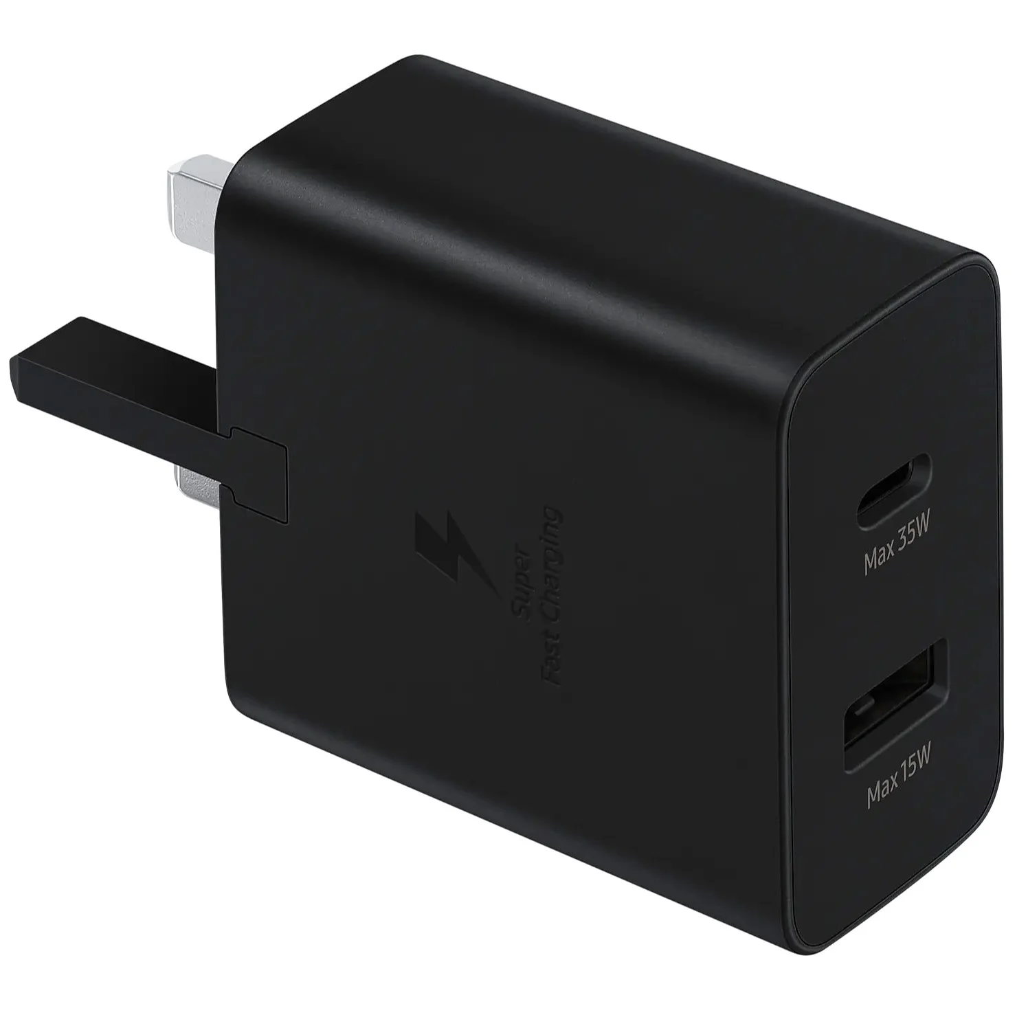 Samsung EP-TA220NBEGAE